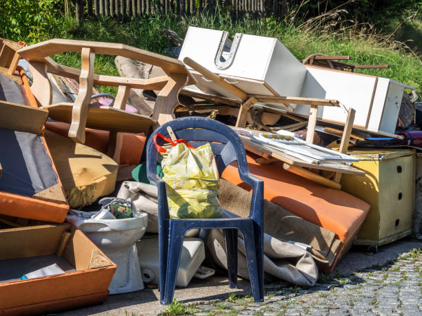 Best Basement Cleanout Services  in Selden, NY