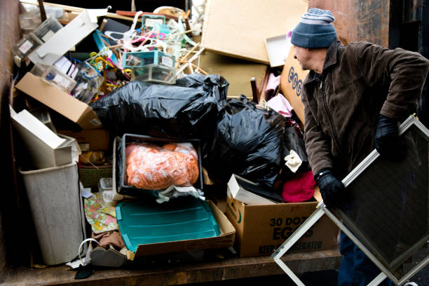 Best Construction Debris Removal  in Selden, NY