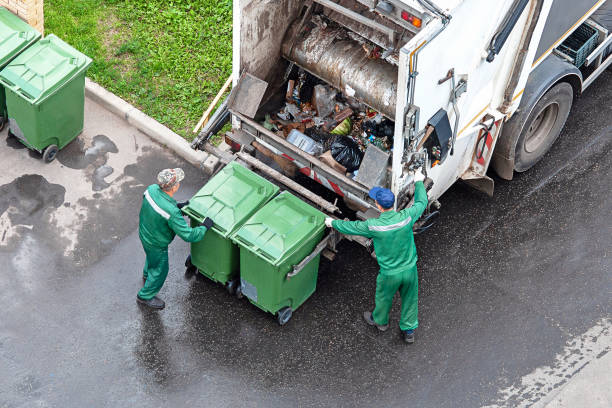 Best Professional Junk Removal  in Selden, NY