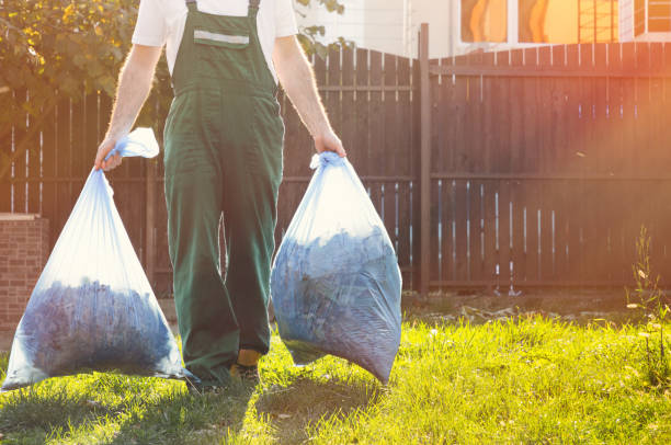 Best Yard Waste Removal  in Selden, NY