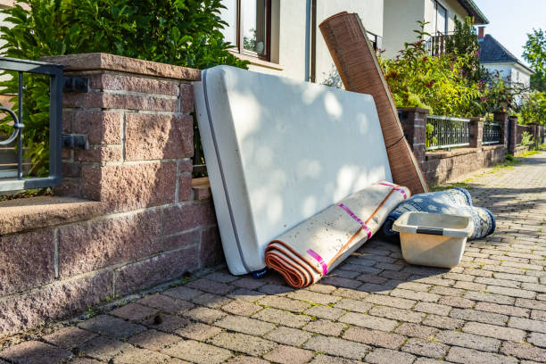 Best Construction Debris Removal  in Selden, NY