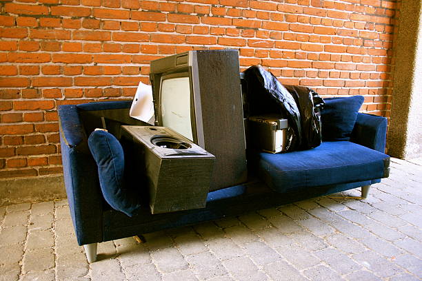 Household Junk Removal in Selden, NY