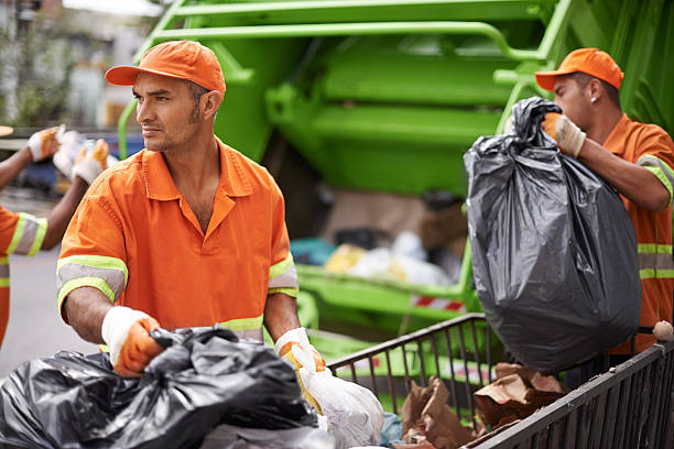 Commercial Cleanout Services in Selden, NY